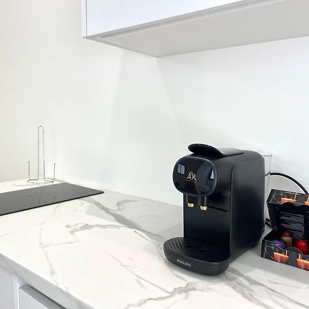 Apartmán Valencia Veneta Calda Exteriér fotografie
