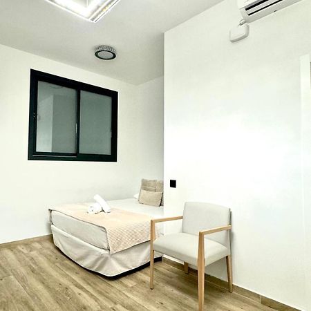 Apartmán Valencia Veneta Calda Exteriér fotografie
