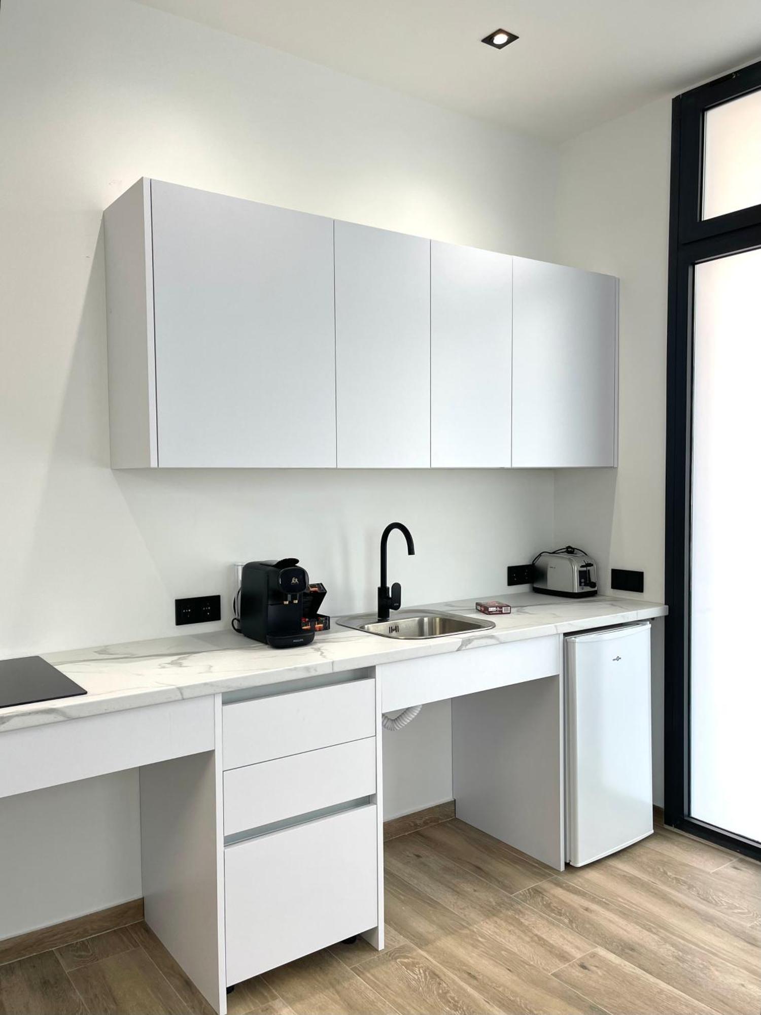 Apartmán Valencia Veneta Calda Exteriér fotografie
