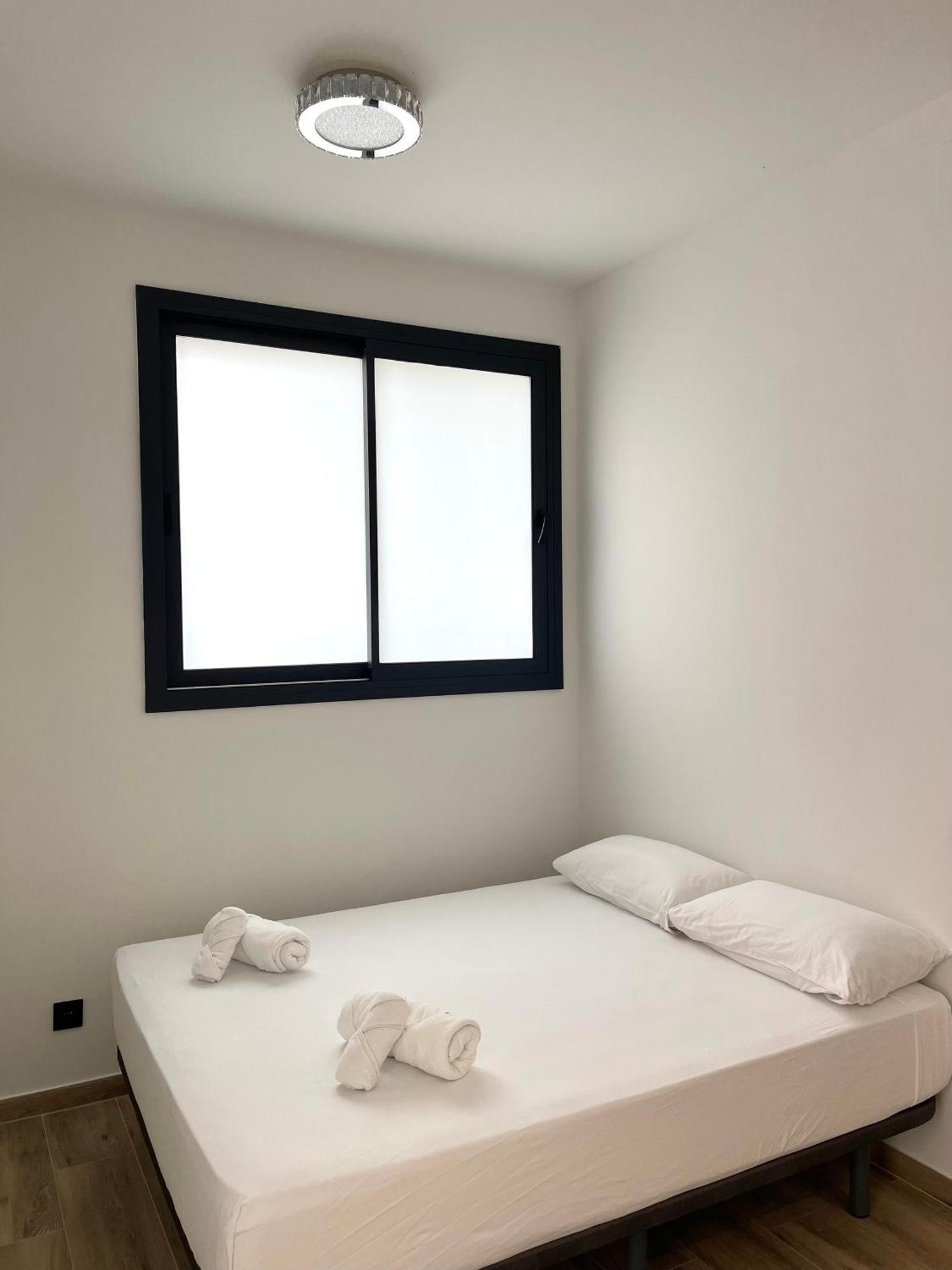Apartmán Valencia Veneta Calda Exteriér fotografie