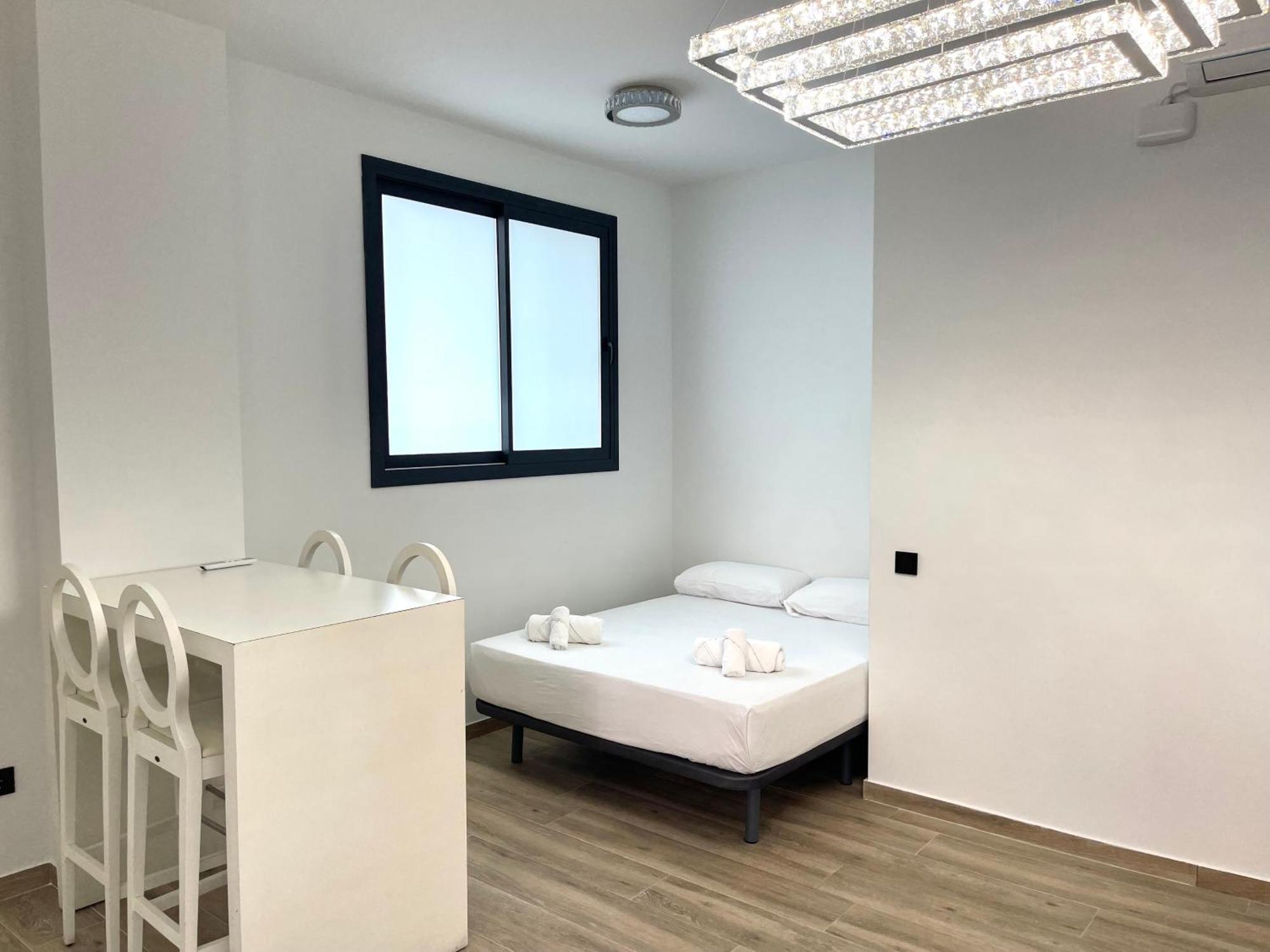 Apartmán Valencia Veneta Calda Exteriér fotografie