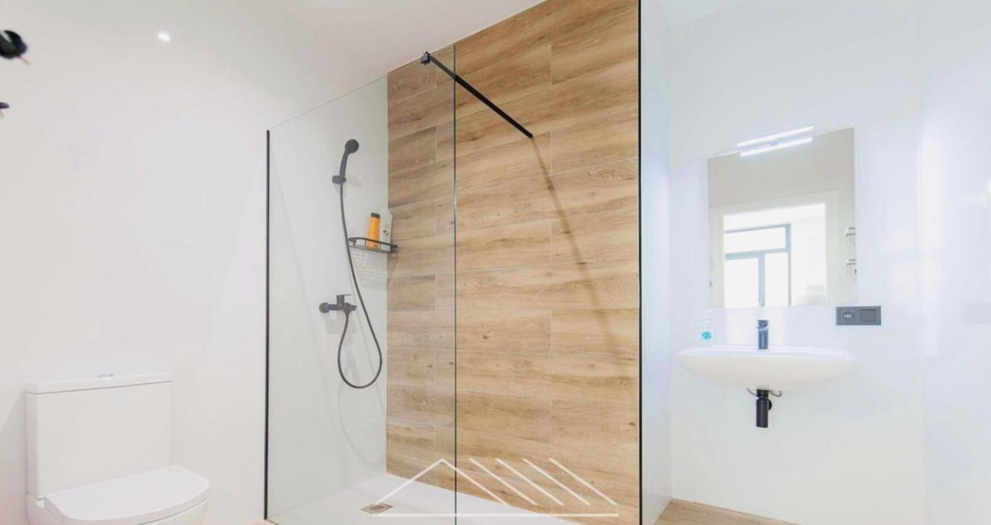 Apartmán Valencia Veneta Calda Exteriér fotografie