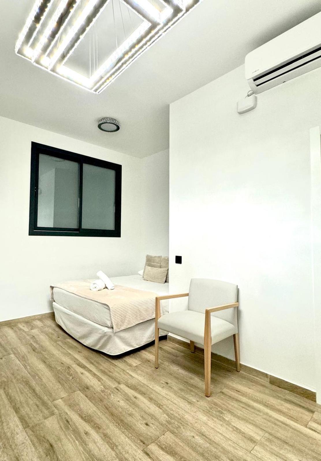 Apartmán Valencia Veneta Calda Exteriér fotografie