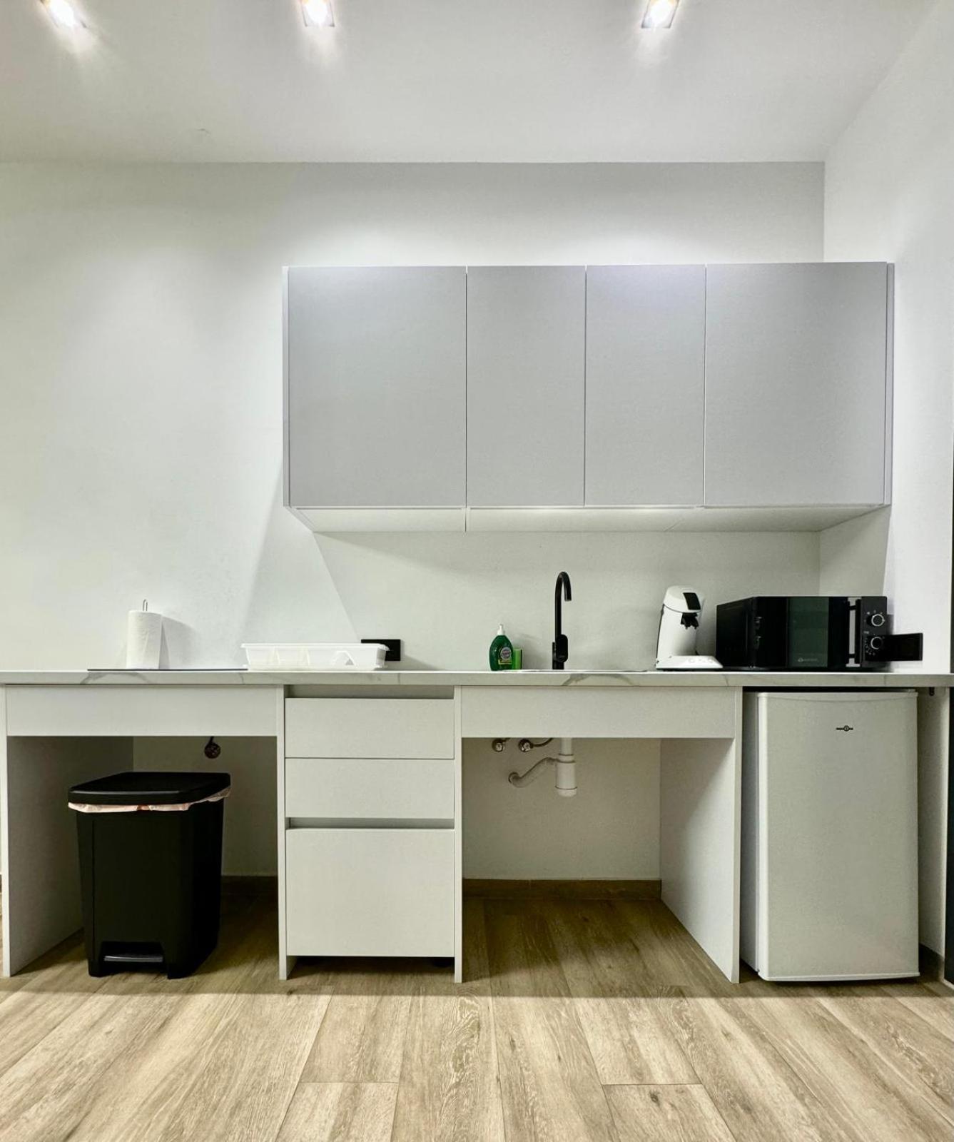 Apartmán Valencia Veneta Calda Exteriér fotografie